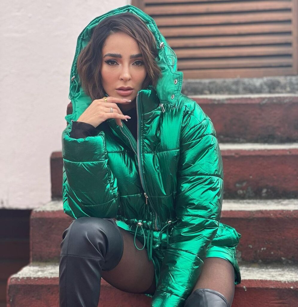 Sofia Ramirez