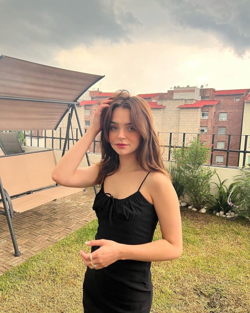 Valeria Cruz