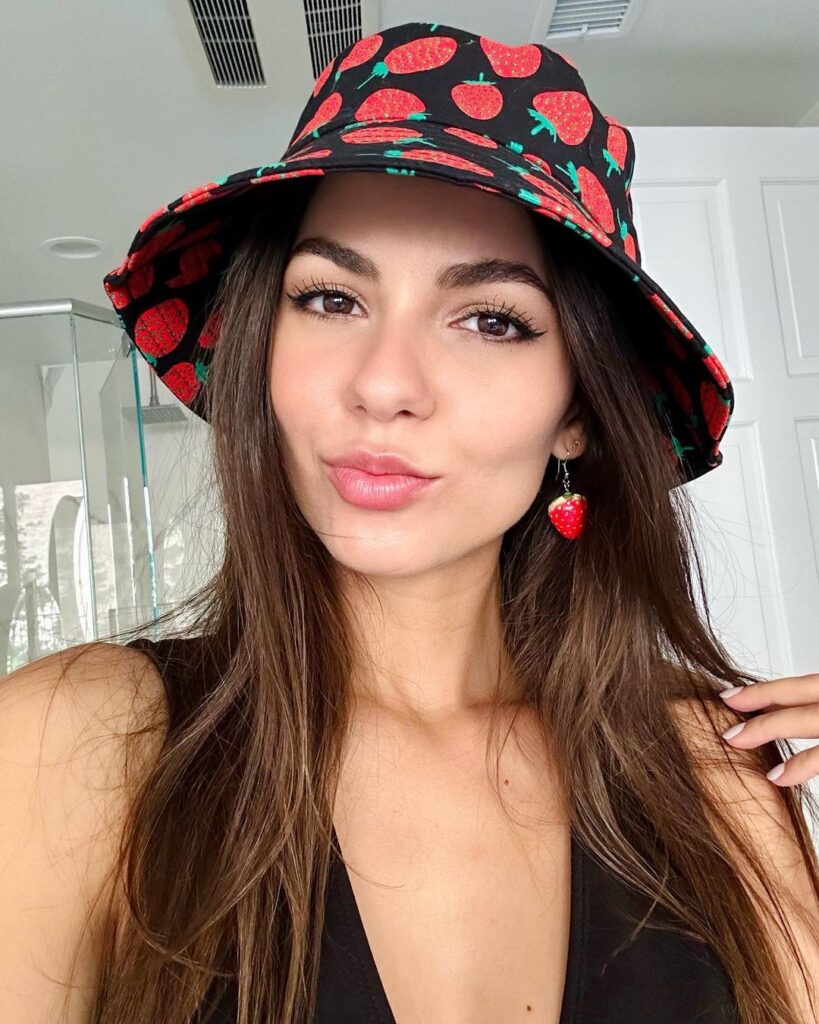 Olivia Reynolds
