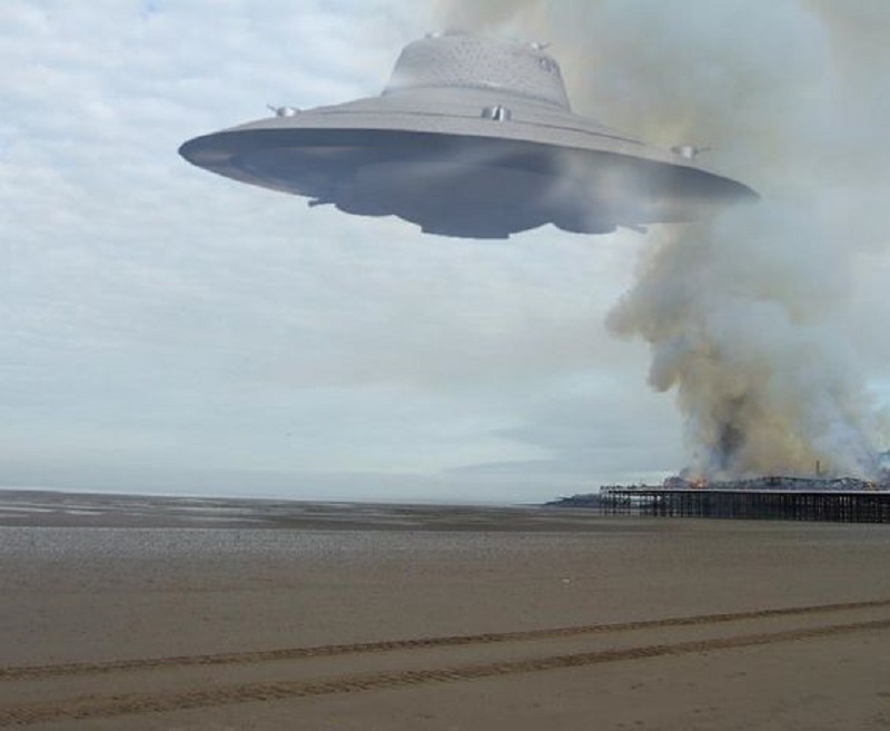 UFO Shapes in Radar Data: Analyzing Unknown Signatures