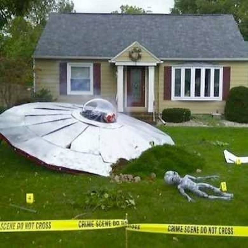 UFO Shapes and Propulsion Systems: Examining Theoretical Constructs