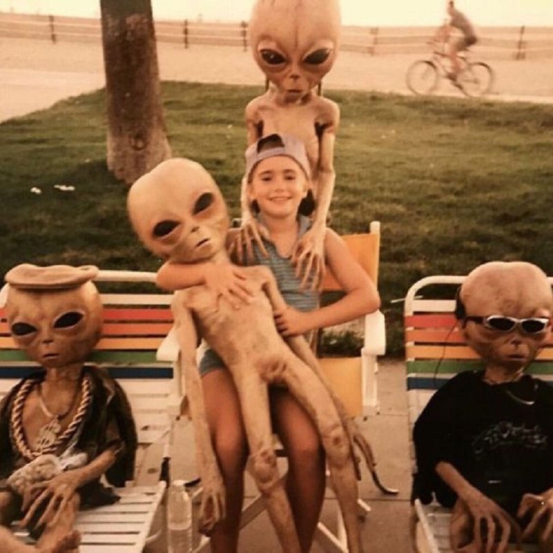 UFO Shapes and Propulsion Systems: Examining Theoretical Constructs