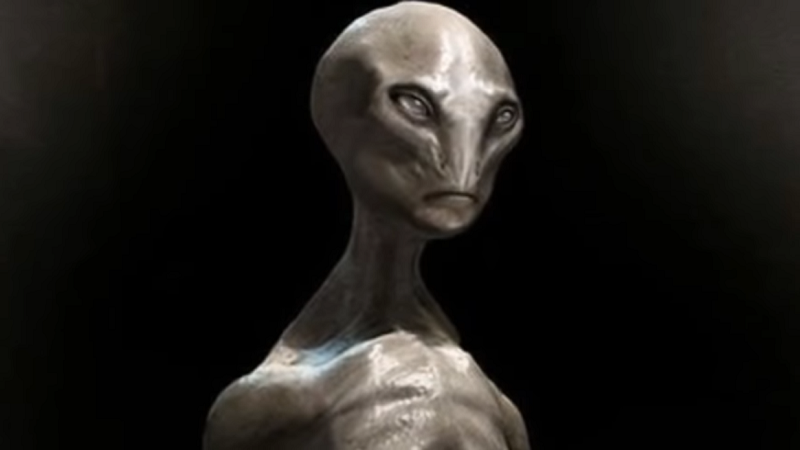 Alien Biochemistry: Investigating Non-Carbon-Based Life
