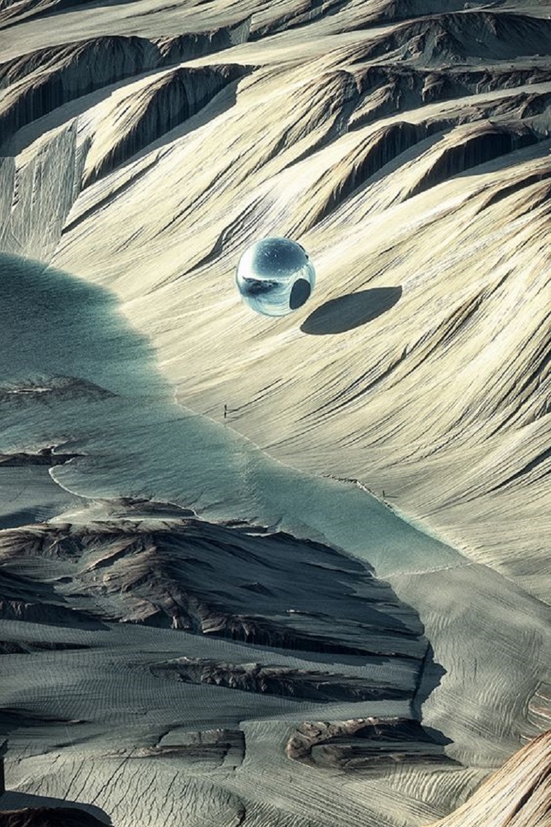 UFO Hotspots: Where in the World Are the Most Sightings?