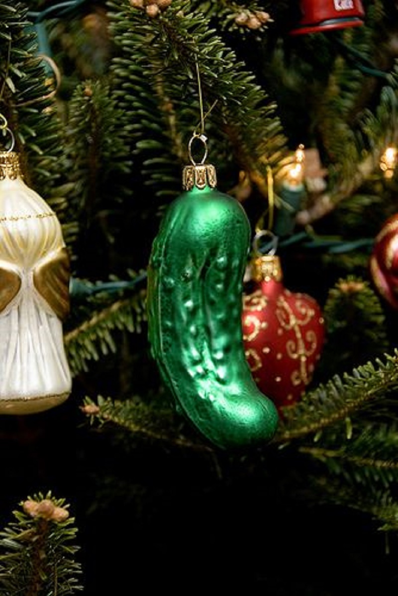 12 Awesome Christmas traditions from around the world