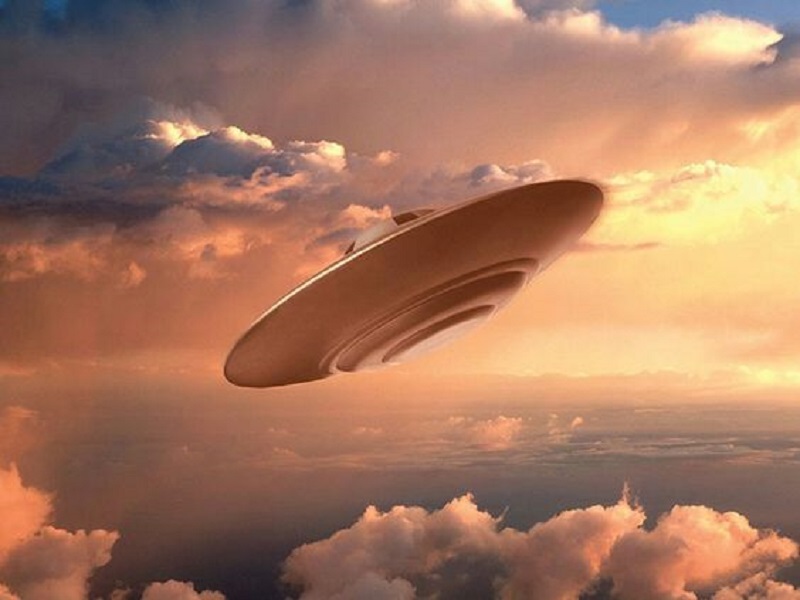 UFO Shapes in Radar Data: Analyzing Unknown Signatures
