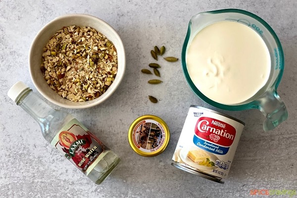 How to Make Kulfi Ice Cream (No-Churn Indian Ice Cream): A Heavenly Delight in Every Bite