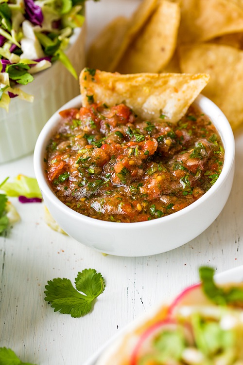 Savoring the Flavors of Baja: A Culinary Journey with Fish Tacos